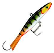 Rapala Jigging Shadow Rap 7 cm lättad balanspirk NP