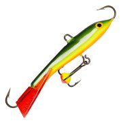Rapala Jigging Rap WH 7 cm balanspirk BYR