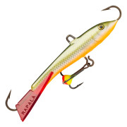 Rapala Jigging Rap WH 5 cm balanspirk RFSH