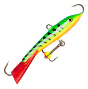 Rapala Jigging Rap WH 7 cm balanspirk GT