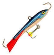 Rapala Jigging Rap WH 7 cm balanspirk BLL