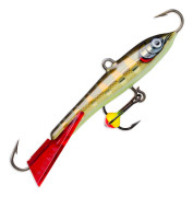 Rapala Jigging Rap WH 5 cm balanspirk STGS