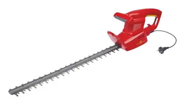 Wolf-Garten Lycos E/500 H