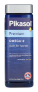 Pikasol Premium Omega-3 140 stk.