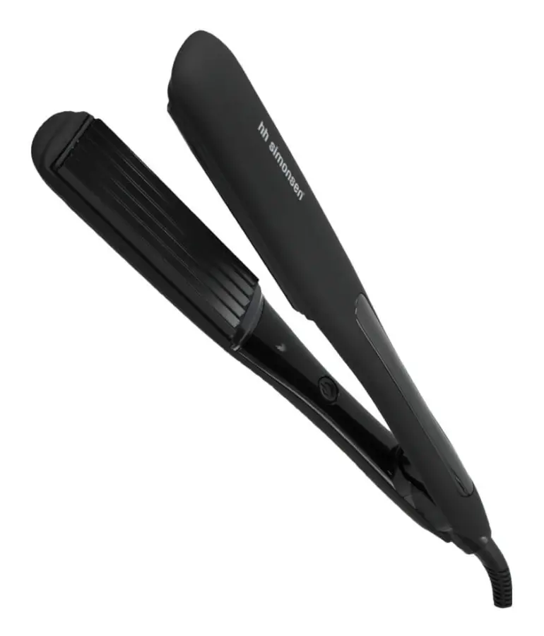 Crimping Iron ROD VS6