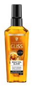 Schwarzkopf Gliss Daily Oil Elixir 75 ml