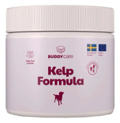 Buddy Pet Foods | Kosttillskott för hundar | Teeth Formula