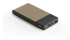 GP Powerbank M2+ USB-C PD 10000 mAh - Beige