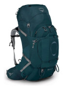 Osprey Mochila Ariel Plus 70l Blå XS-S