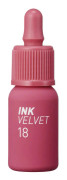 Peripera Ink Velvet 18 Star Plum Pink 4g