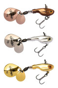 Berkley Pulse Spintail 9 g 3-Pack