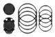 Garmin MTB remote hållare