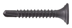 Gipsskruv Stål 2 mm fosfaterad