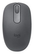 Datormus - Logitech M196 - Graphite - Trådlös mus | Webhallen