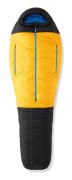 Marmot Sovsäck Col Gul Regular / Central Zip