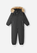 Reima Stavanger Reimatec Winter Overall Kids Black