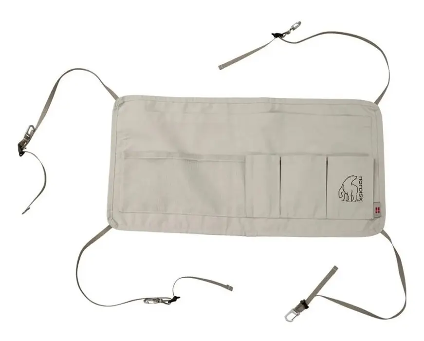 Nordisk Thy Storage Pocket L