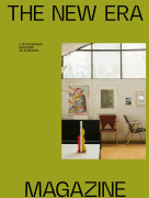 The New Era - The New Era Magazine Issue 5 - Coffee Table Books