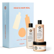 Heal Beauty Box