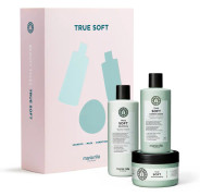 Soft Beauty Box
