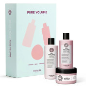 Volume Beauty Box