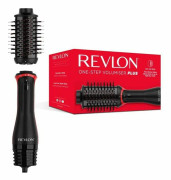 Revlon One-Step RVDR5298E, Svart, 1 styck, Låda