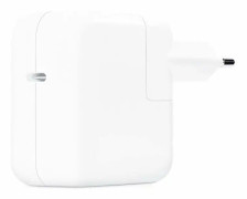 Apple 30W USB-C laddare för MacBook 12