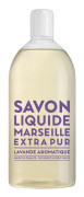Aromatic Lavender Extra Pure Marseille Liquid Soap
