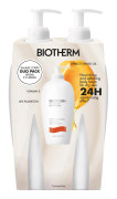 Biotherm Baume Corps Duo Set