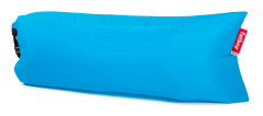 Fatboy, Lamzac 2.0 uppblåsbar divan aqua-blue