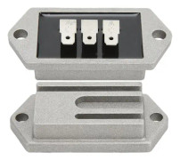 Spänningsregulatorlikriktare i aluminiumlegering 25 755 03 S Ersättning för Kohler CH20 CH22 CH23 CH25 20 22 23 25HP