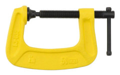 C-tving MaxSteel, 100 mm STANLEY 0-83-034