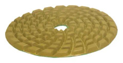 MAKITA DIAMANT DISC FÖR SLIPNING. 100mm K200 (VÅT) STEN