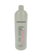 Schampo Mananã Love Hue 1 L