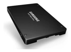 Samsung PM983 3.84TB 2.5" PCIe NVMe Enterprise SSD