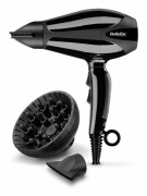 Hårfön Compact Pro 2400 6715DE