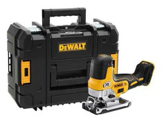 DeWalt DCS335P2 Sticksåg Bodygrip 18V T-STAK (2x5,0ah)
