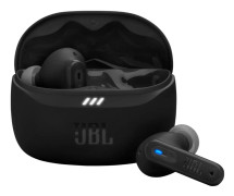 JBL Tune Beam 2 Svart