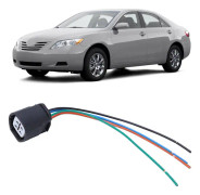Generatorreparationsplugg-koppling GY01 18 300E Regulatoranslutning för CAMRY 2007‑2009