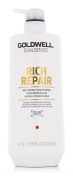 GOLDWELL DUALSENSES RICH REPAIR RESTORING CONDITIONER 1000ML