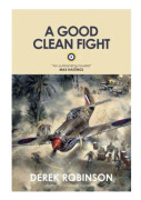 A Good Clean Fight (häftad, eng)