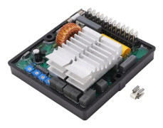 Automatisk spänningsregulator SR7-2 ABS AVR-kort för Mecc Alte Generator AC80-270V