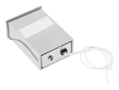 CSK6-NKW 6-siffrig elektromagnetisk pulsräknare (#01 AC 220V)