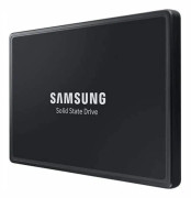 Samsung PM9A3 MZQL21T9HCJR - SSD - krypterat - 1.92 TB - inbyggd - 2.5" - PCIe 4.0 x4 (NVMe) - 256 bitars AES - TCG Opal Encryption 2.0