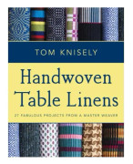 Handwoven Table Linens (häftad, eng)