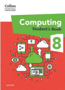 International Lower Secondary Computing Student's Book: Stage 8 (häftad, eng)