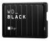 WD BLACK P10 Game Drive 4 TB HDD