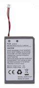 Batteri för Sony Playstation 4 / 4 Pro 3.7V 2000mAh