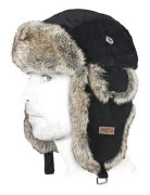 Rib Bomber svart