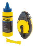 Snörslåset Stanley